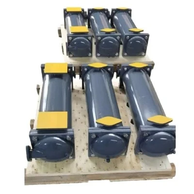 Atlas Copco Ngo-Injected Rotary Screw Compressors Ngo Nwini G5