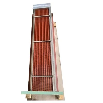Fa toto Centrifugal Mframa Compressor Wb1000 Intercooler Aftercooler Mframa a Ɛyɛ Nwini ho