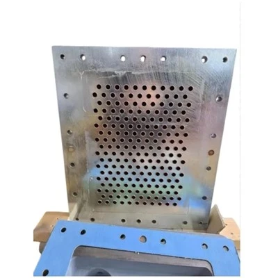 Fa toto Centrifugal Mframa Compressor Wb1120 Intercooler Aftercooler Mframa a Ɛyɛ Nwini ho
