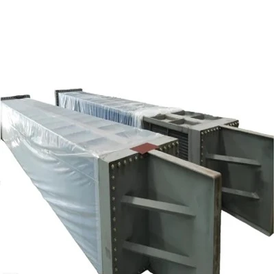 Siemens centrifugal mframa compressor cooler Ɔhyew a wɔde sesa nneɛma STC .