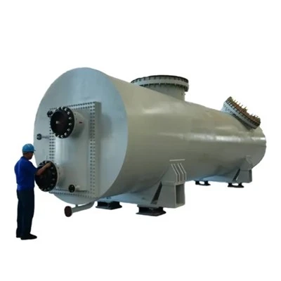 Siemens centrifugal mframa compressor cooler Ɔhyew a wɔde sesa nneɛma .
